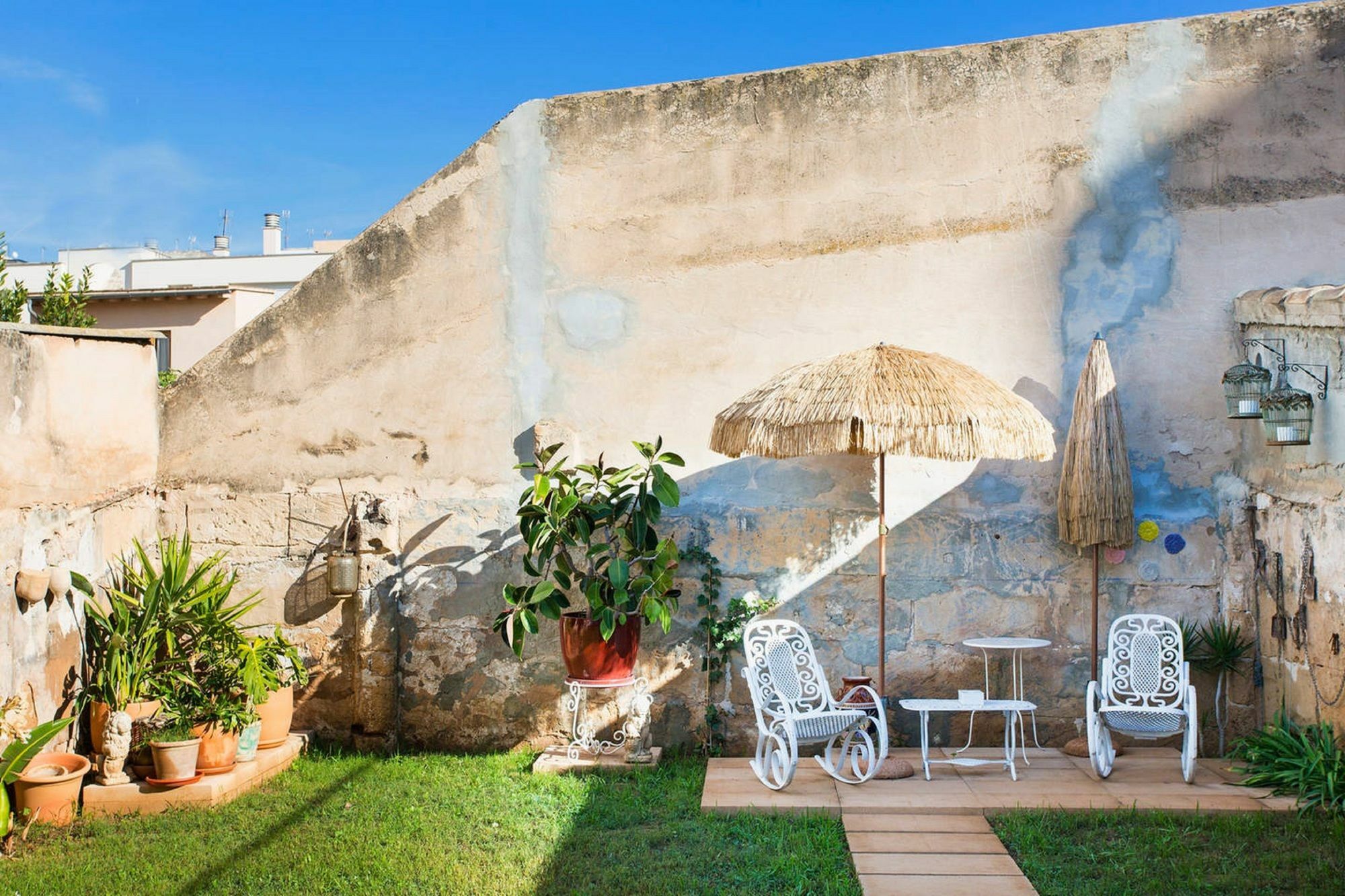 Casa En Son Espanyolet ميورقة المظهر الخارجي الصورة